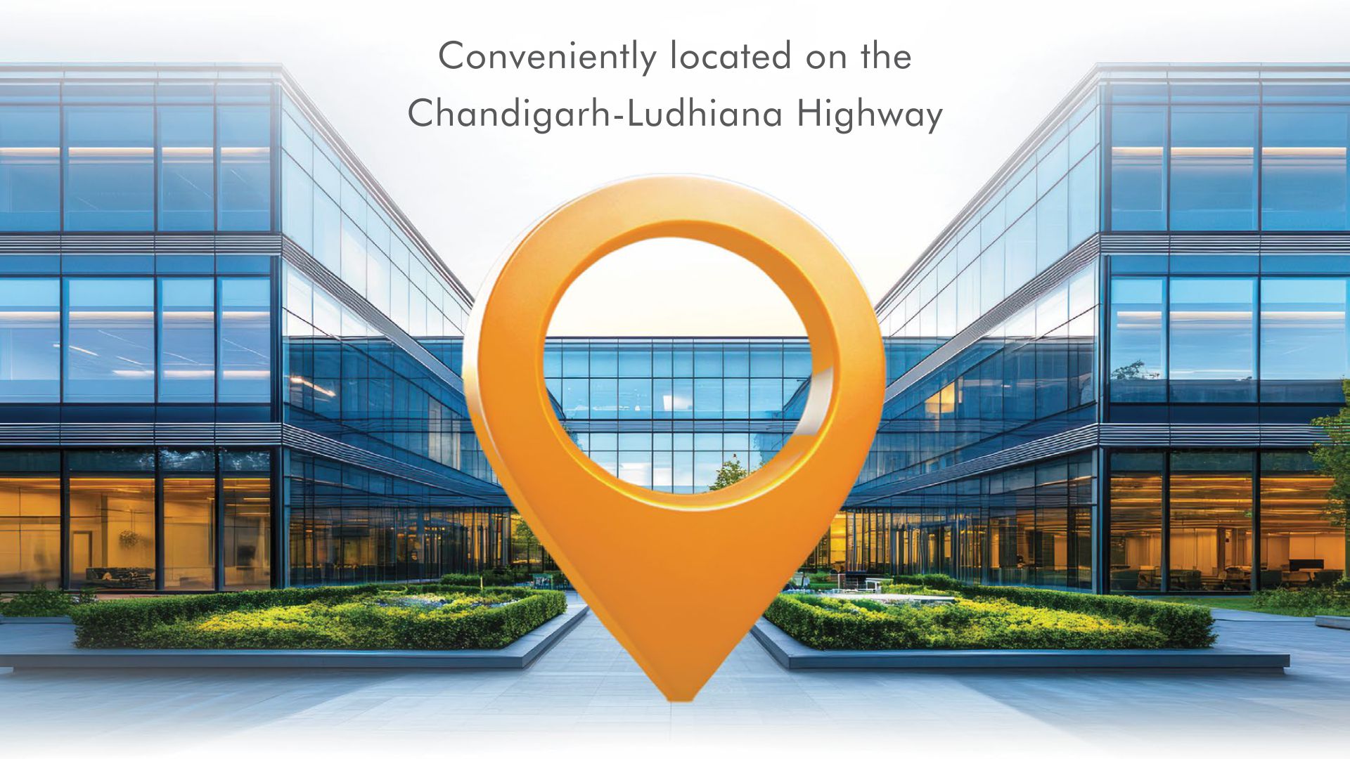 The Rise Brand Avenue